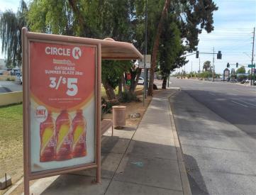 NB 43RD AVE FS CACTUS RD