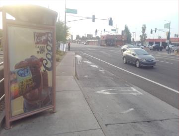 WB INDIAN SCHOOL RD FS 19TH AVE