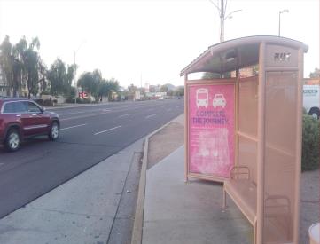 SB 19TH AVE FS UNION HILLS DR