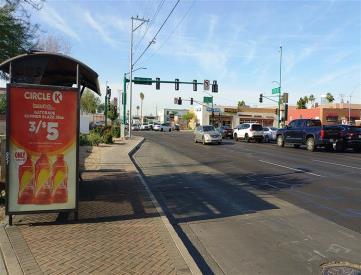 NB 7TH ST FS INDIAN SCHOOL RD (FW)