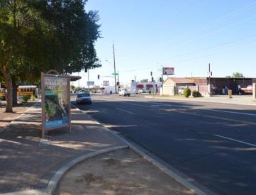 EB MCDOWELL RD FS 31ST AVE (N-B)