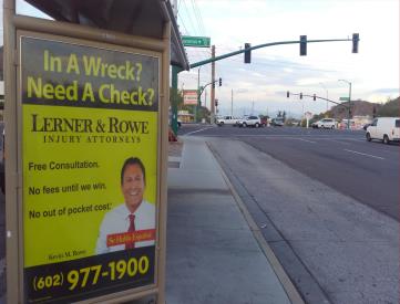NB CAVE CREEK RD FS CACTUS RD