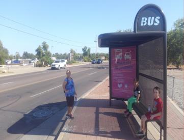 NB 27TH AVE FS ORANGEWOOD AVE