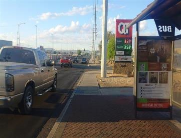 SB 27TH AVE FS THOMAS RD (FW)