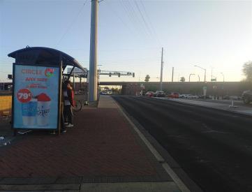 SB 27TH AVE FS THOMAS RD (FW)