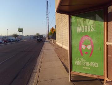 SB 27TH AVE FS VIRGINIA AVE (N-B)