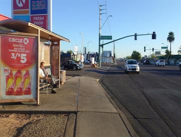 SB 16TH ST FS MCDOWELL RD (N-B)