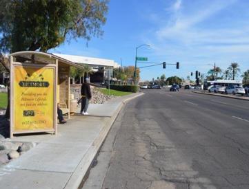 WB CAMELBACK RD FS 32ND ST (FW)