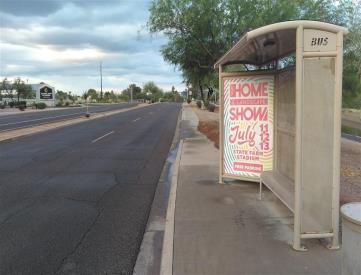 SB 24TH ST FS ARIZONA BILTMORE CIR