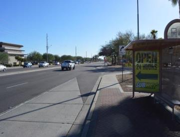 SB SCOTTSDALE RD FS BELL RD
