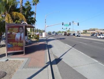 SB SCOTTSDALE RD FS BELL RD