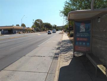 EB THUNDERBIRD RD FS 7TH ST