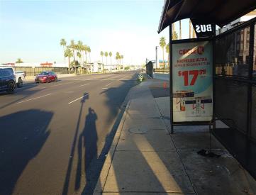 WB CAMELBACK RD FS 18TH ST (FW)