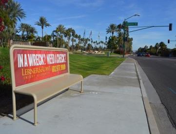 WB CAMELBACK RD FS JOKAKE RD