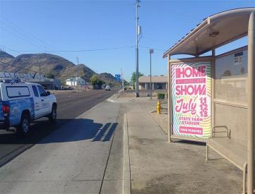SB 19TH AVE FS THUNDERBIRD RD