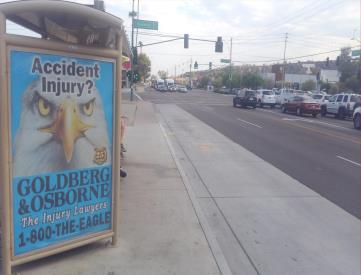 SB 19TH AVE FS THUNDERBIRD RD