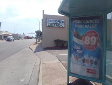 EB MCDOWELL RD FS 16TH ST