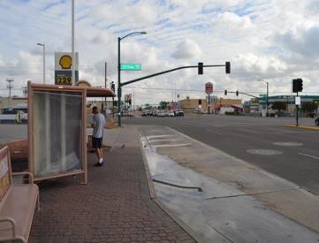 WB INDIAN SCHOOL RD FS 27TH AVE (FW)