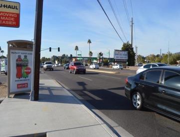 EB CAMELBACK RD FS 40TH ST