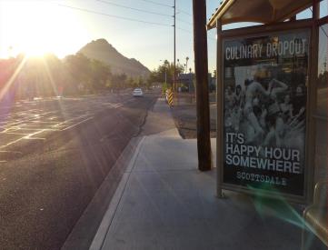 EB CAMELBACK RD FS 40TH ST