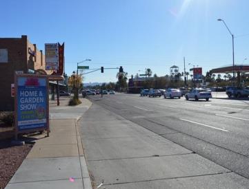 NB 7TH AVE FS MCDOWELL RD