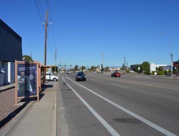 SB 32ND ST FS SHEA BLVD