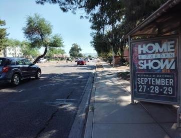 EB CACTUS RD FS 42ND ST
