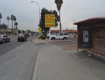SB 67TH AVE FS INDIAN SCHOOL RD
