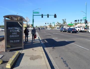 EB NORTHERN AVE FS 19TH AVE