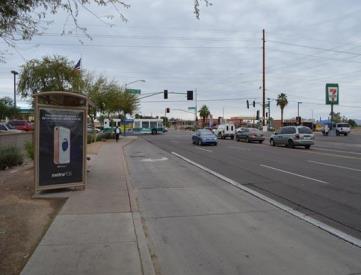 WB MCDOWELL RD FS 59TH AVE