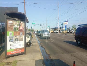 EB MCDOWELL RD FS 27TH AVE