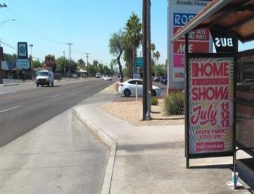 SB 24TH ST FS MCDOWELL RD
