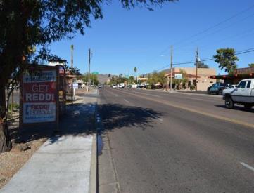 SB 32ND ST FS INDIAN SCHOOL RD (FW)
