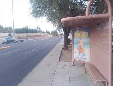 SB 7TH ST FS TIERRA BUENA LN (FW)