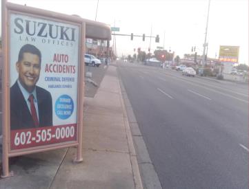 SB 27TH AVE FS VAN BUREN ST (N-B)