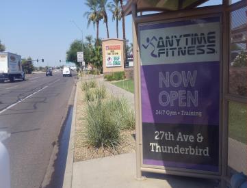 WB THUNDERBIRD RD FS 26TH AVE