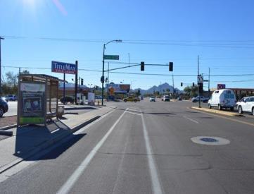 NB 32ND ST FS CACTUS RD