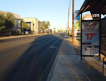 WB MCDOWELL RD FS 36TH ST (FW)