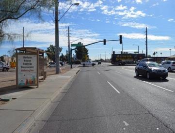 NB 35TH AVE FS THUNDERBIRD RD