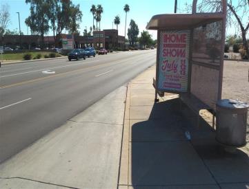 EB CACTUS RD FS 51ST AVE