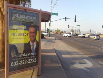 NB 67TH AVE FS MCDOWELL RD