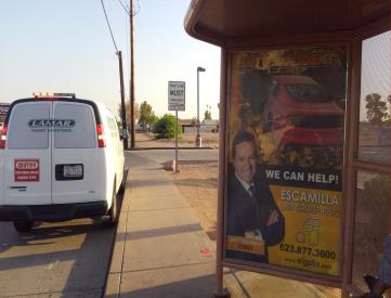 NB 67TH AVE FS MCDOWELL RD