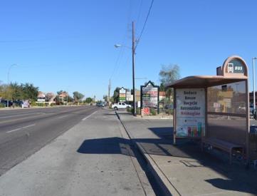 EB MCDOWELL RD FS 43RD AVE (FW)
