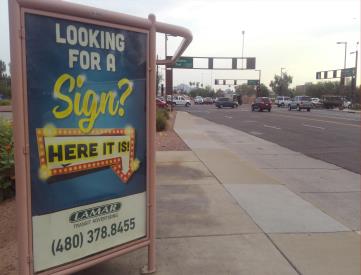 SB 48TH ST FS BROADWAY RD (FW)