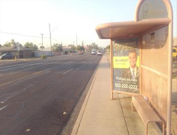 SB 35TH AVE FS MYRTLE AVE