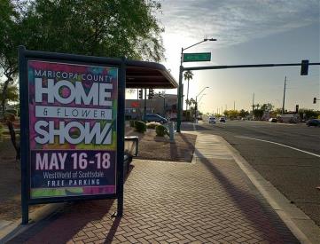 WB CHANDLER BLVD FS 48TH ST
