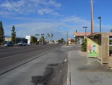NB 35TH AVE FS GLENDALE AVE (FW)