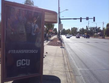 WB CAMELBACK RD FS 42ND AVE