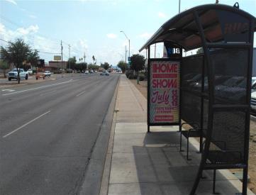 EB BELL RD FS 17TH AVE (FW)