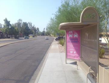 SB 29TH AVE FS BELL RD